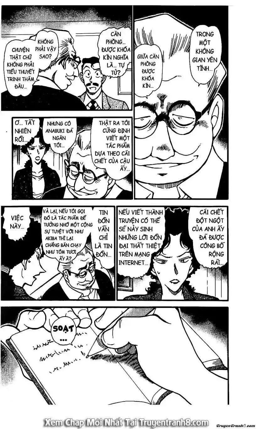 conan chapter 576 11