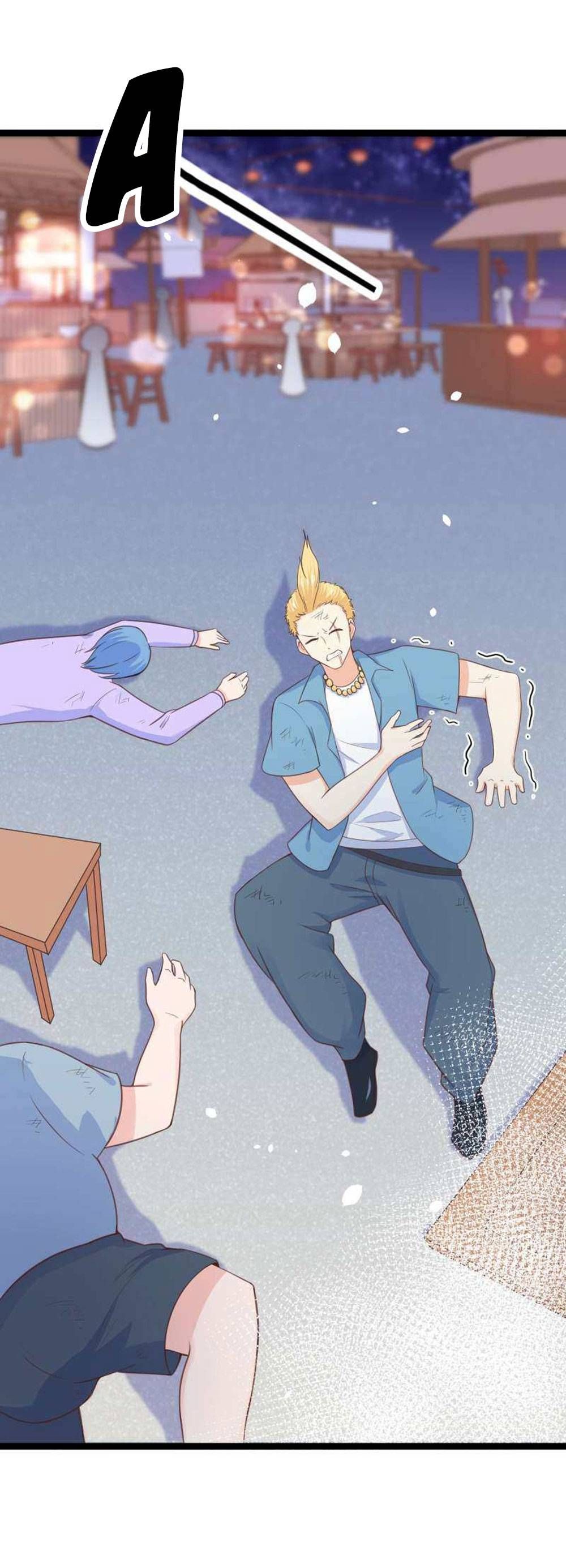 Boss Của Tôi Là Đại Thần chapter 91 - Trang 2