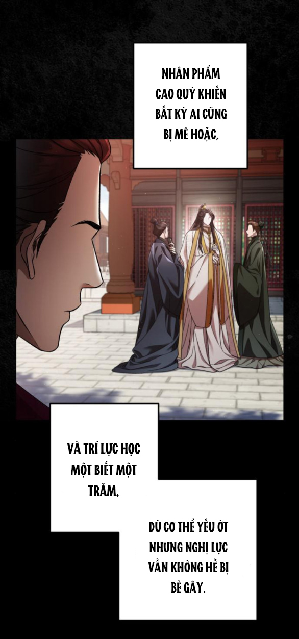 bản tình ca heeran chapter 57.2 2