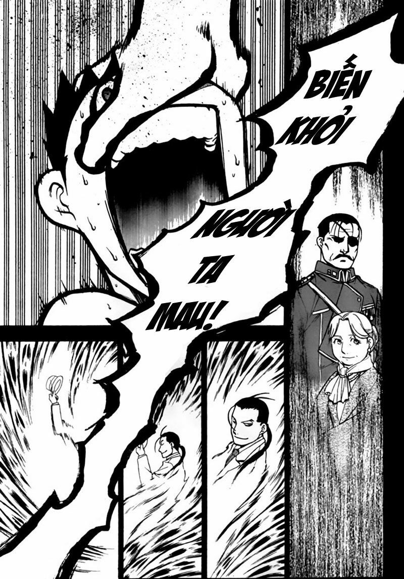 giả kim thuật chapter 106 44