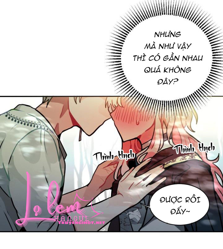 cho em về nhà đi anh chapter 7.2 10