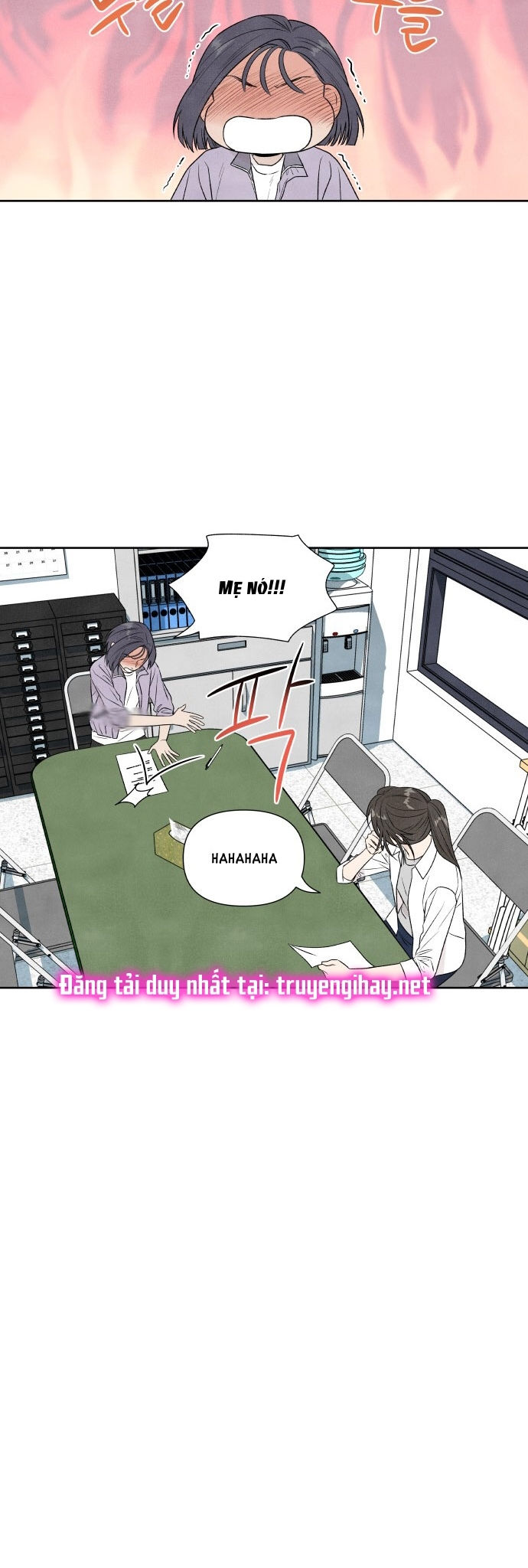 điều khiến tôi quyết tâm muốn chết chapter 16.2 5