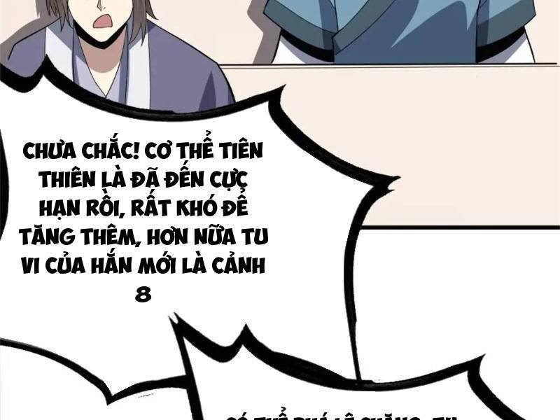 ta có một thân kỹ năng bị động chapter 56 54