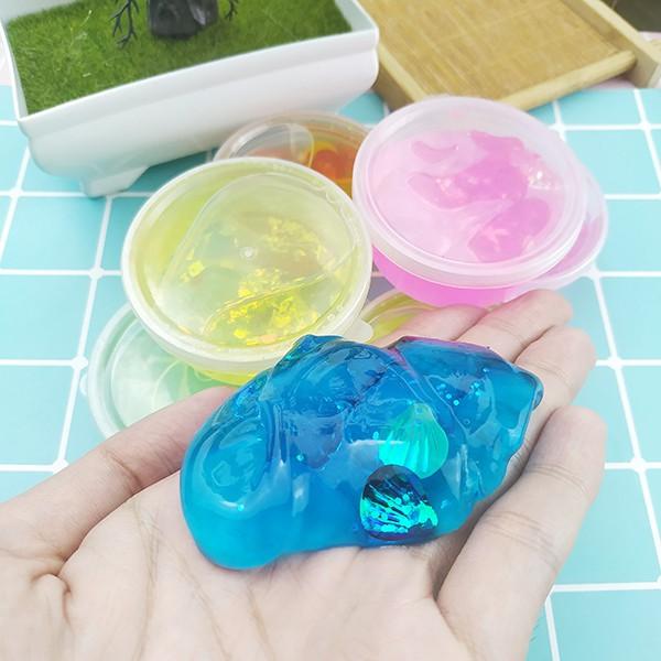 Combo 2 hủ chất nhờn ma quái Slime ✓Vui nhộn