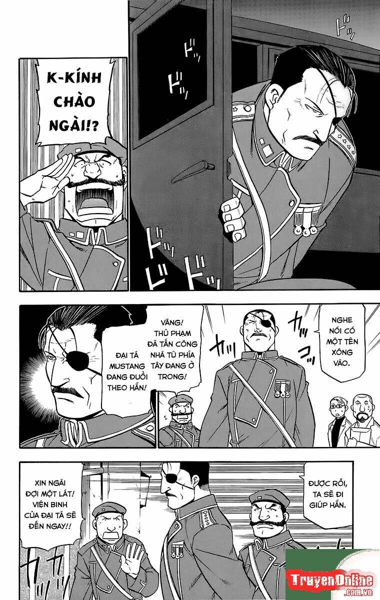 giả kim thuật chapter 39 3