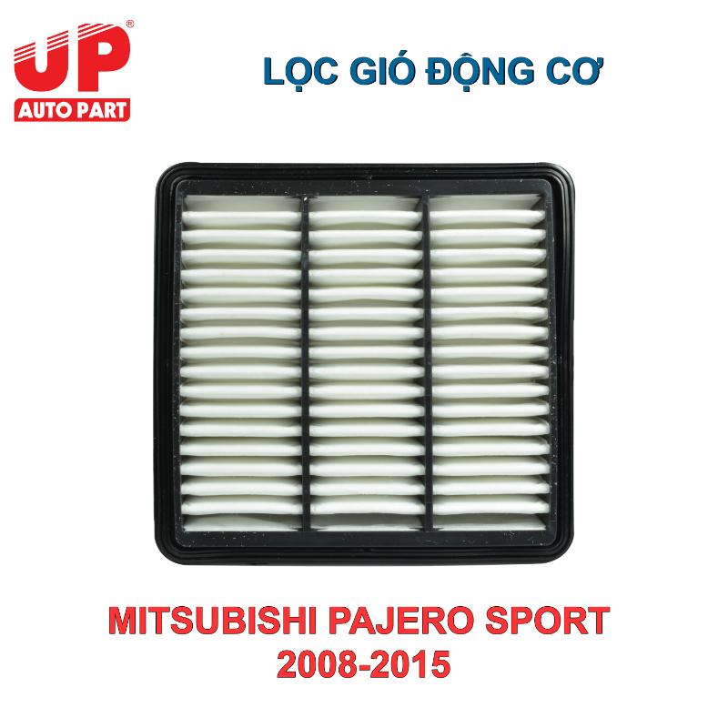 Lọc gió động cơ ô tô MITSUBISHI PAJERO SPORT 2008-2015