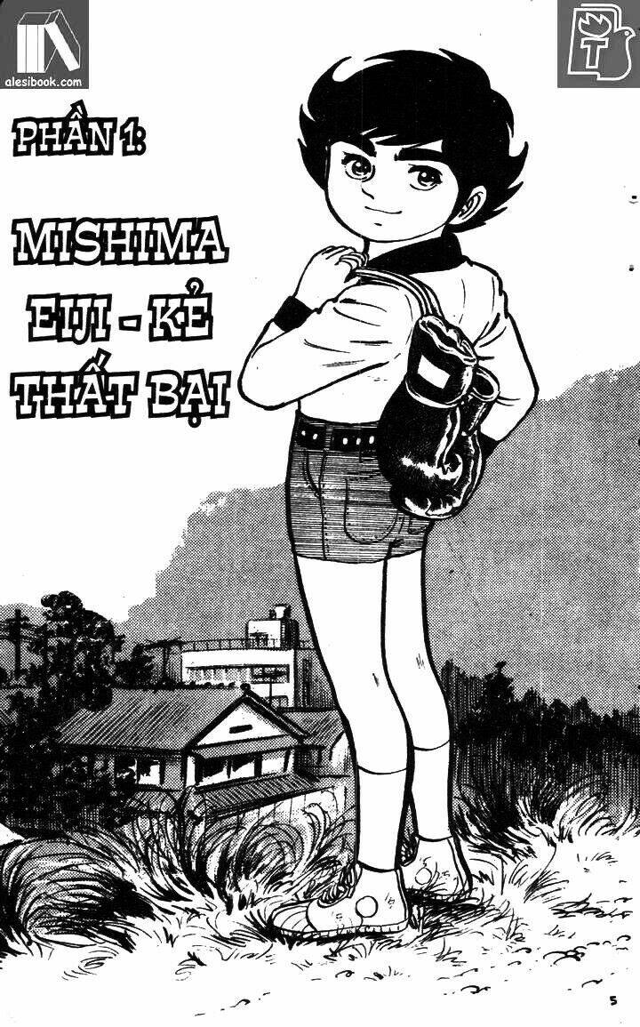 ganbare genki chapter 19 2