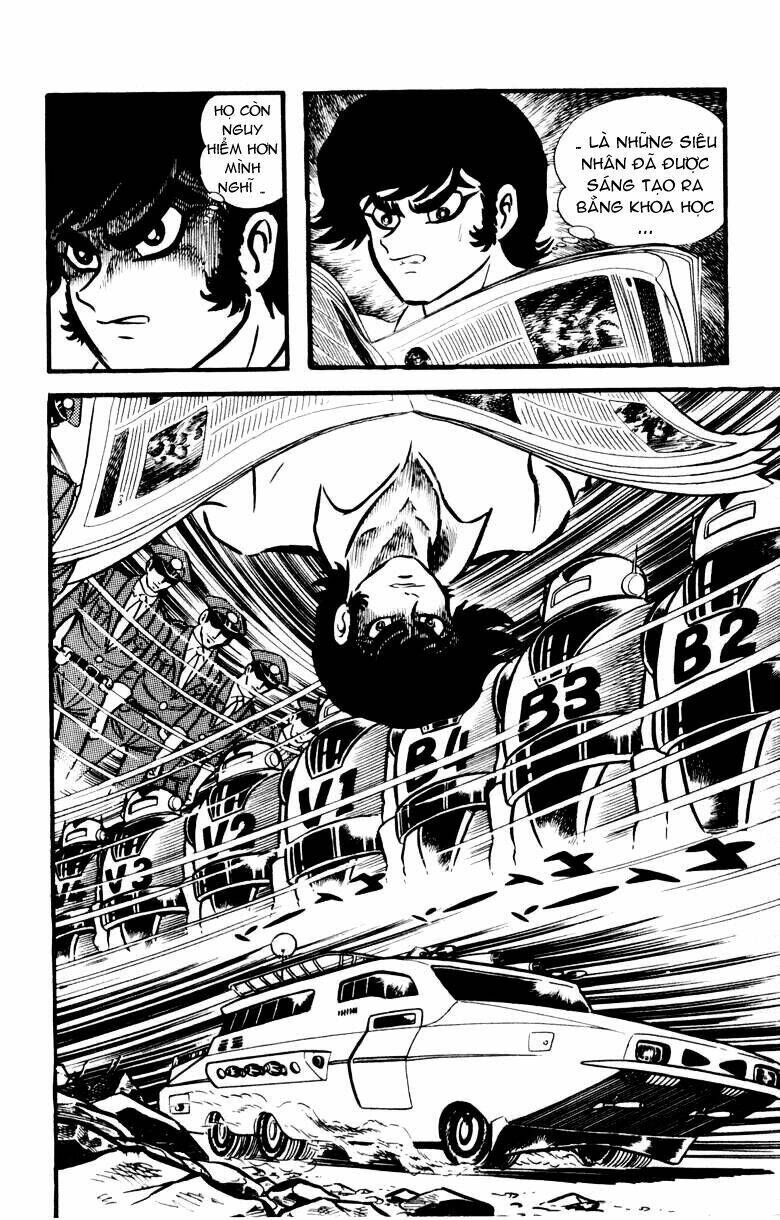 devilman chapter 20 36