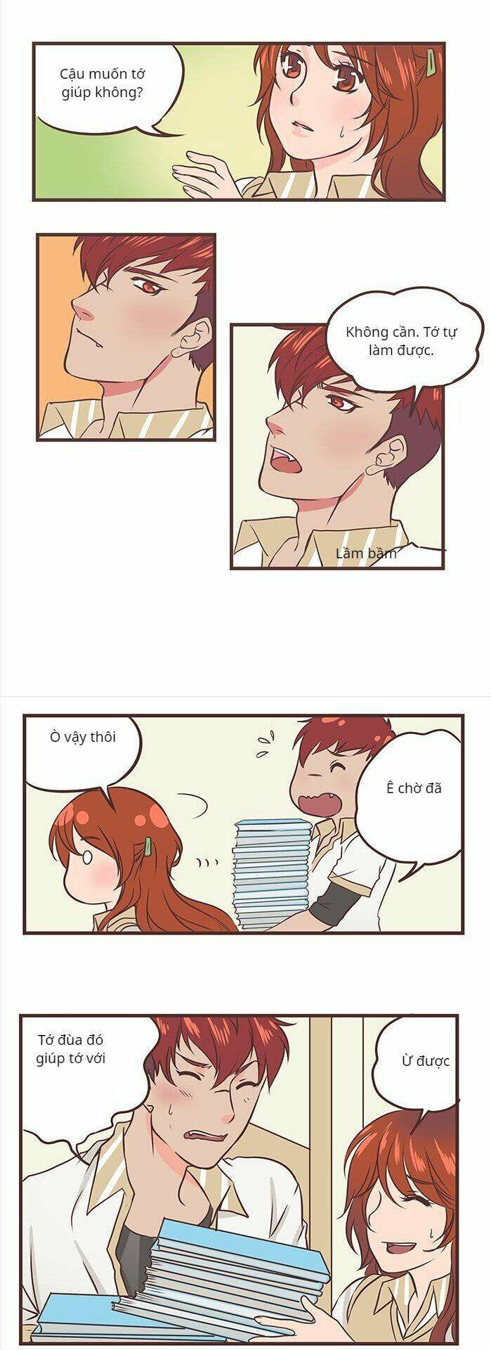 chàng trai từ quả trứng chapter 29 21