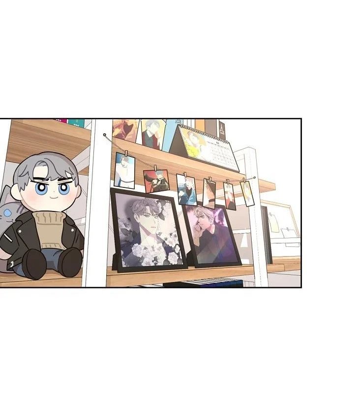 thần tượng đến rồi!? chapter 32 45