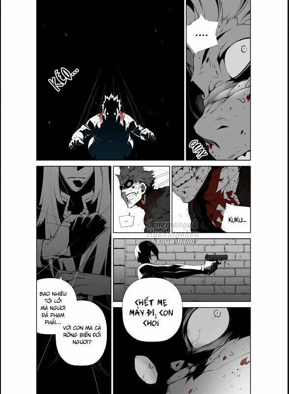 phantasmal tale under the moonlight manhwa chapter 4 7