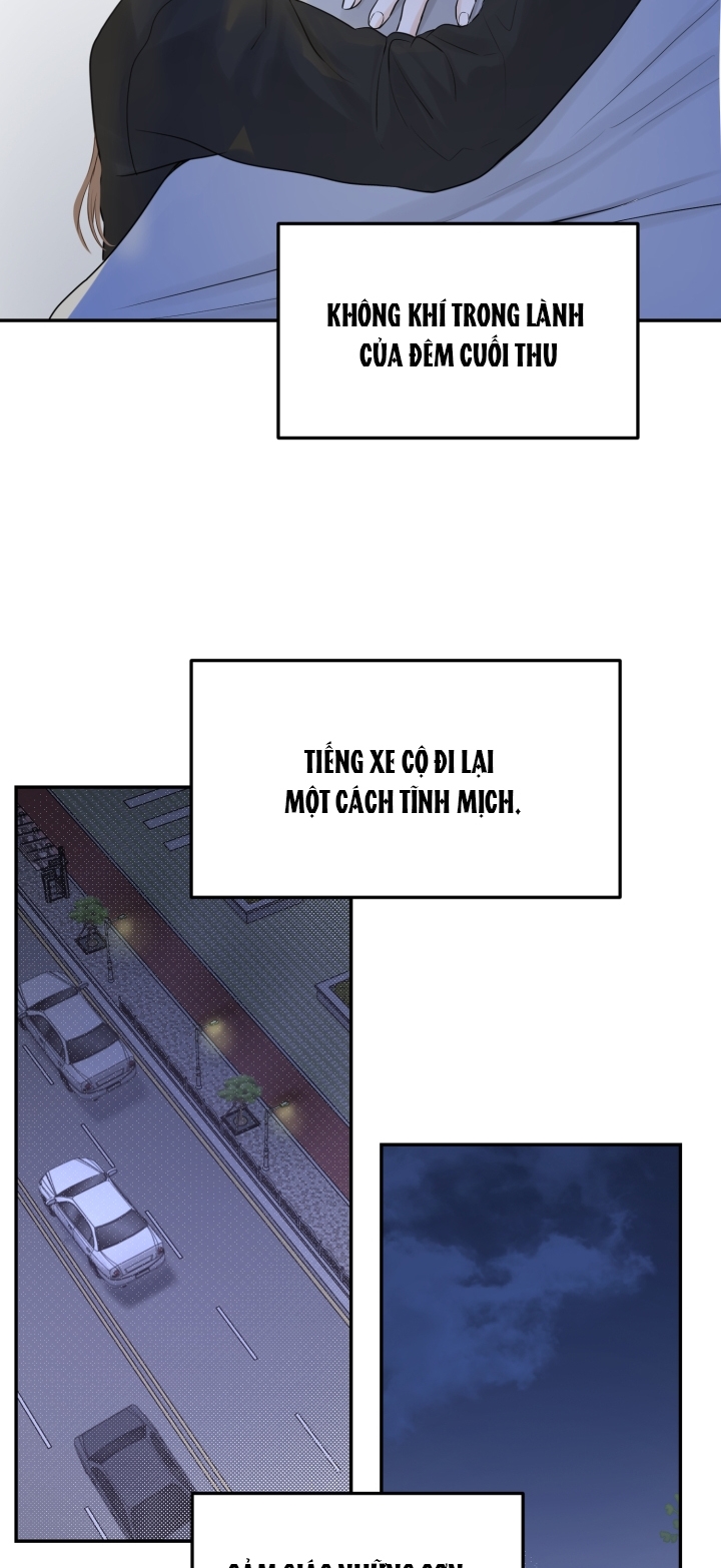 những người đàn ông đã lên giường tôi chapter 44.2 14