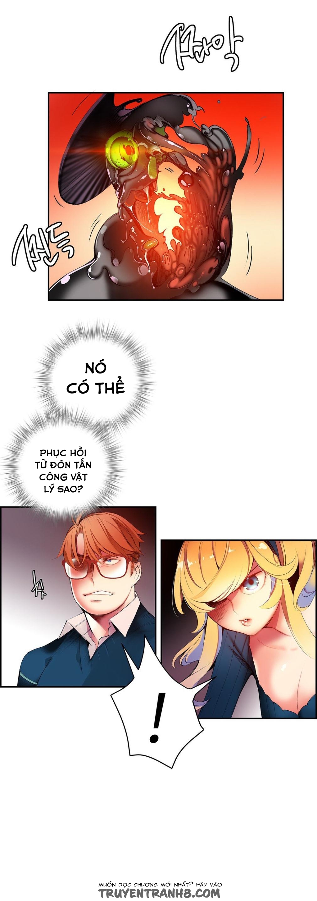 sự ràng buộc của lilith chapter 32 19