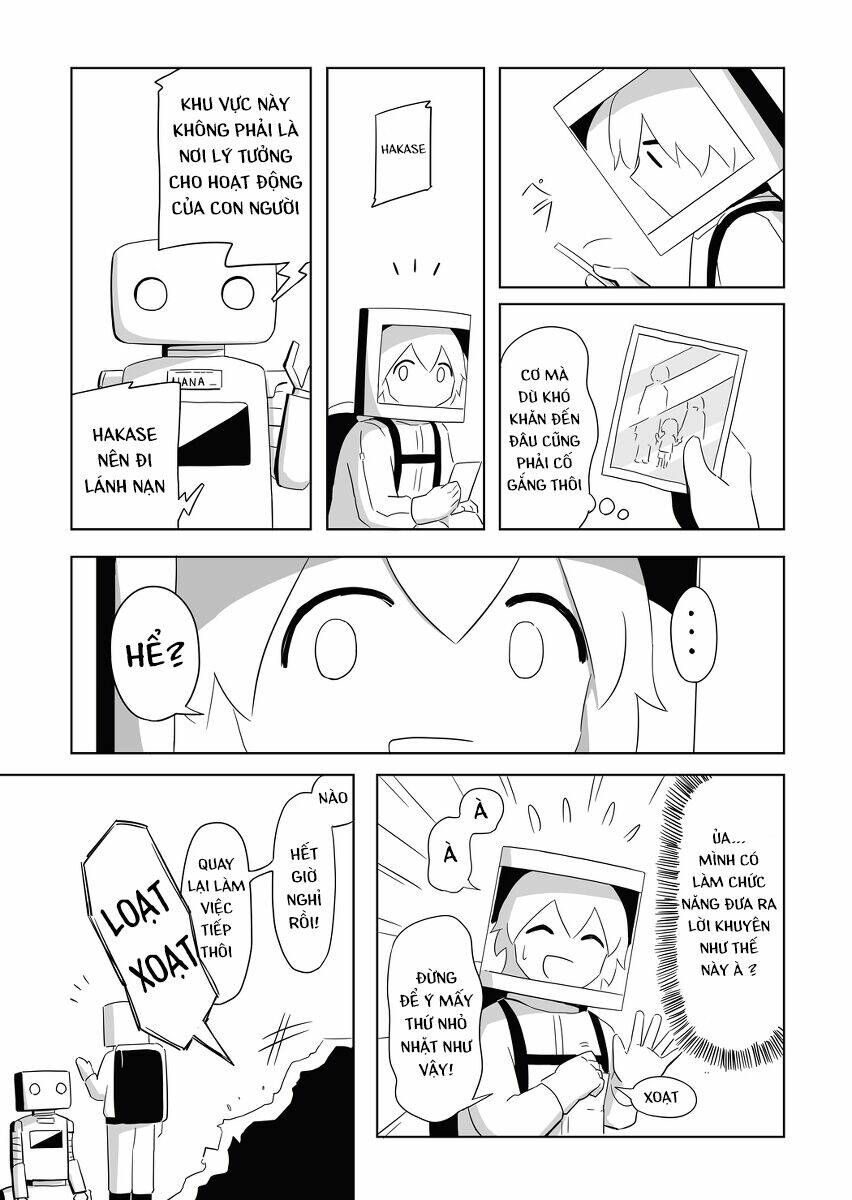 dọn dẹp chapter 1 9