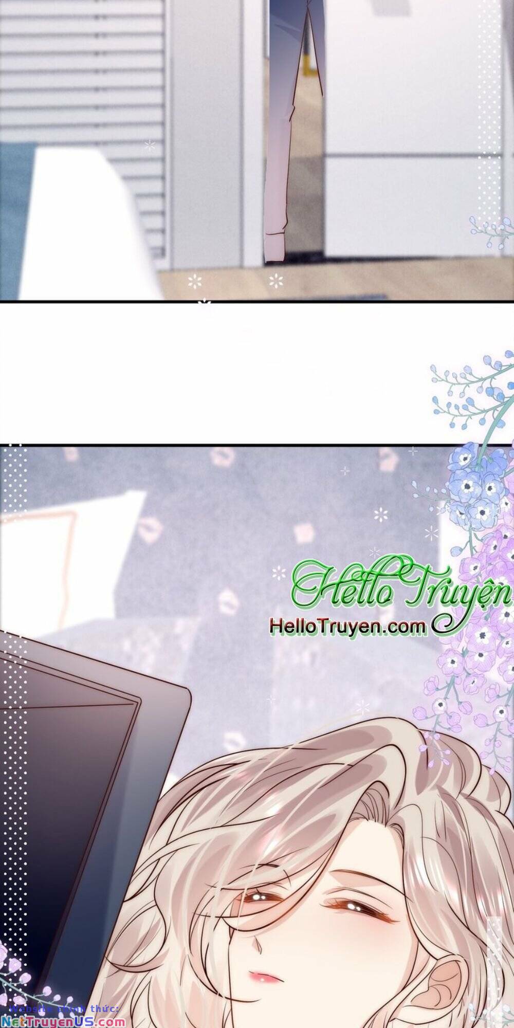 ta được thế thân tỏ tình chapter 22 33