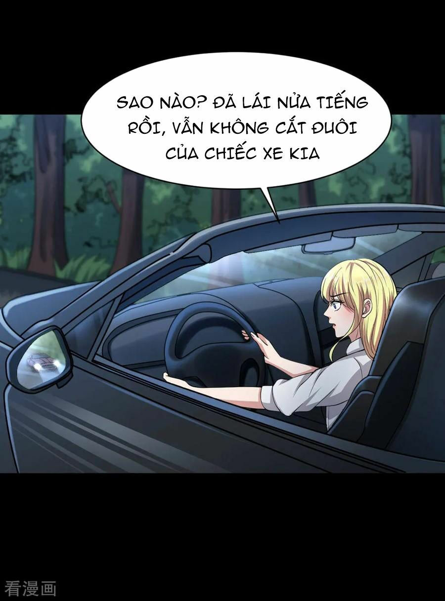 đô thị tà vương chapter 6 37