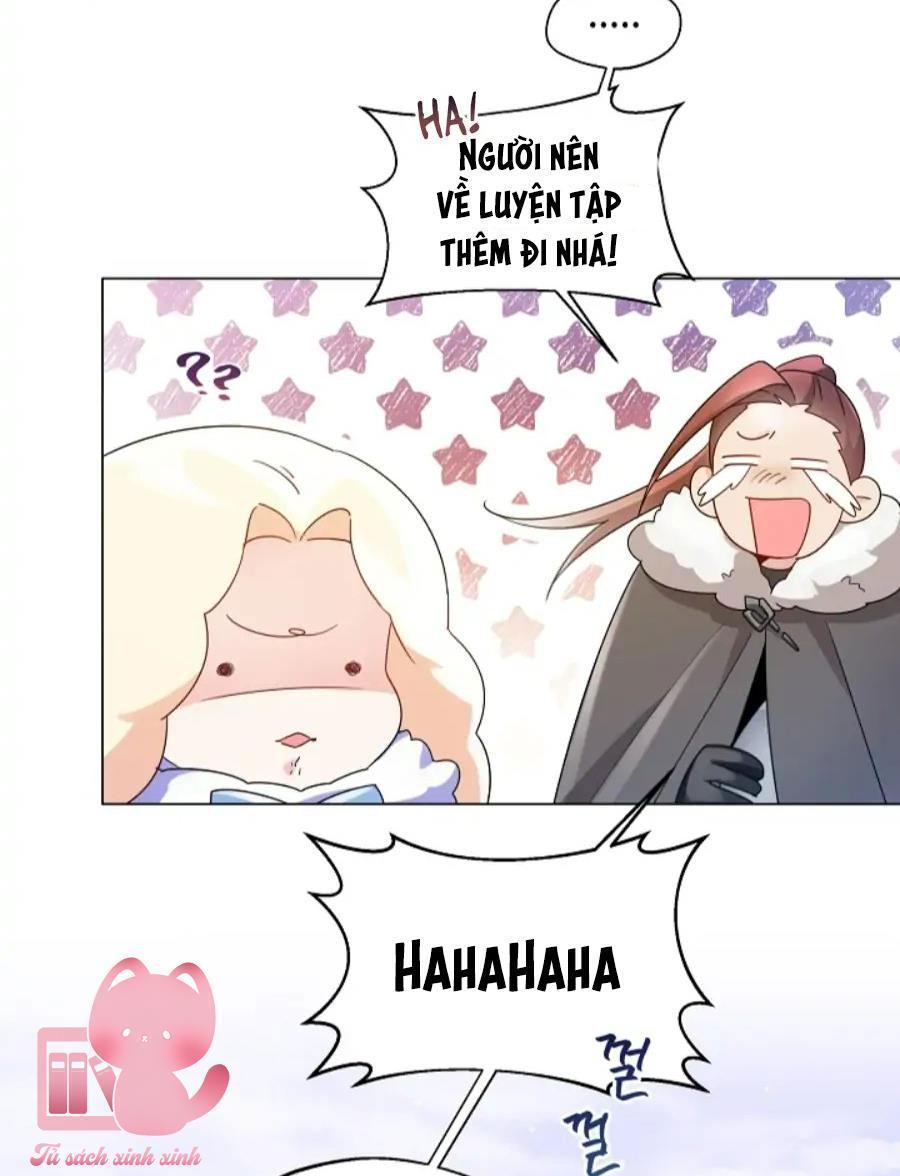 tiểu thư crystal là nam nhân chapter 13 48