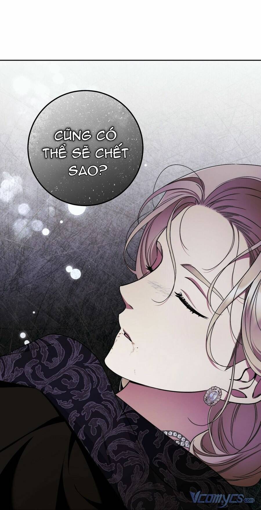 lời nói dối vĩnh cửu của người chapter 17 45