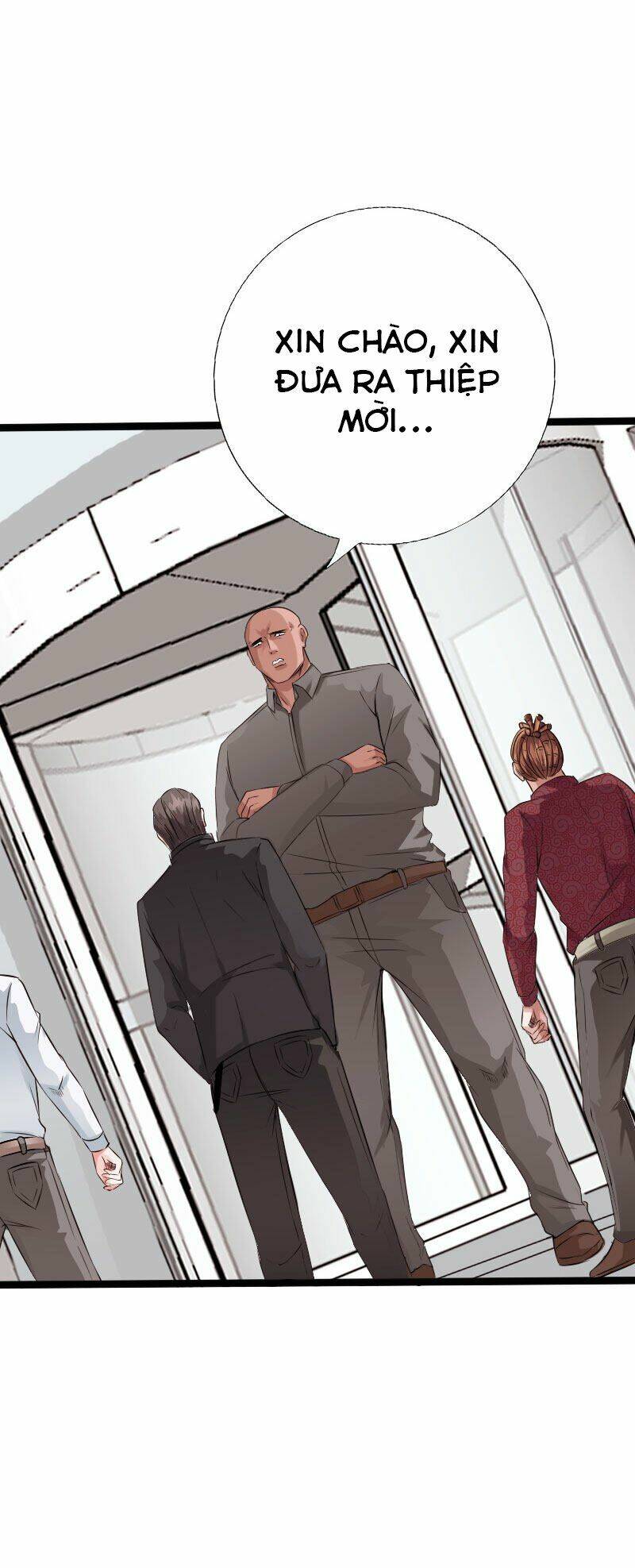 tuyệt phẩm tà thiếu chapter 126 1