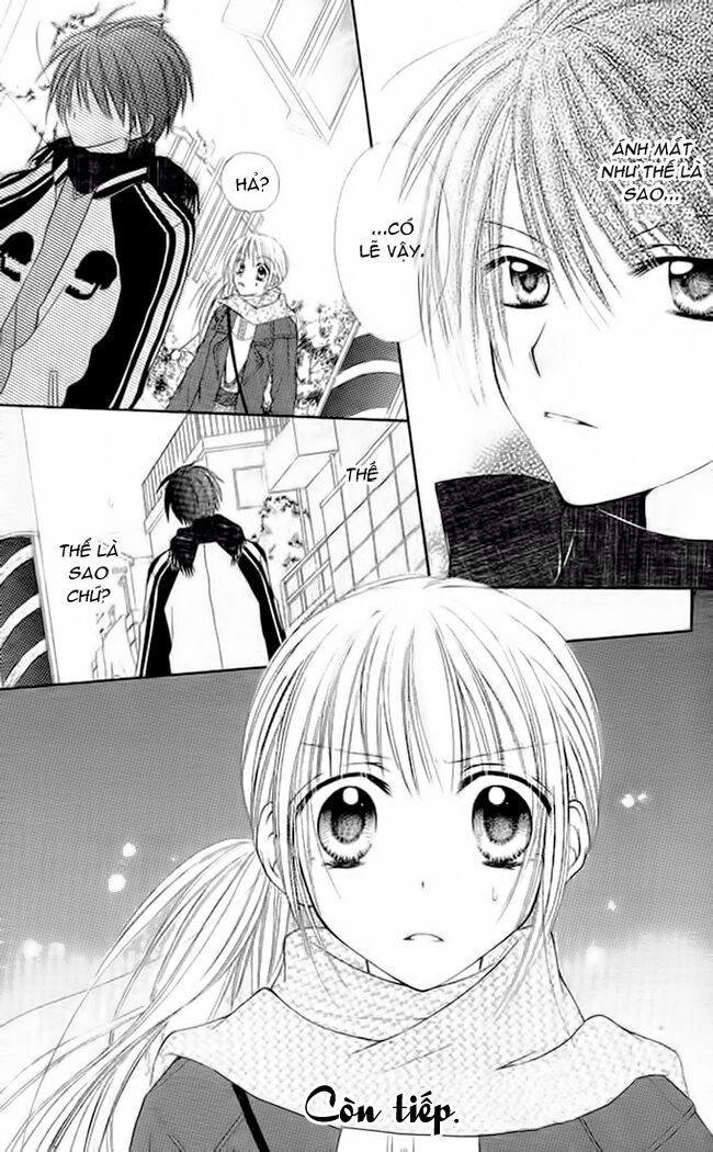 bí mật xương rồng chapter 2 30