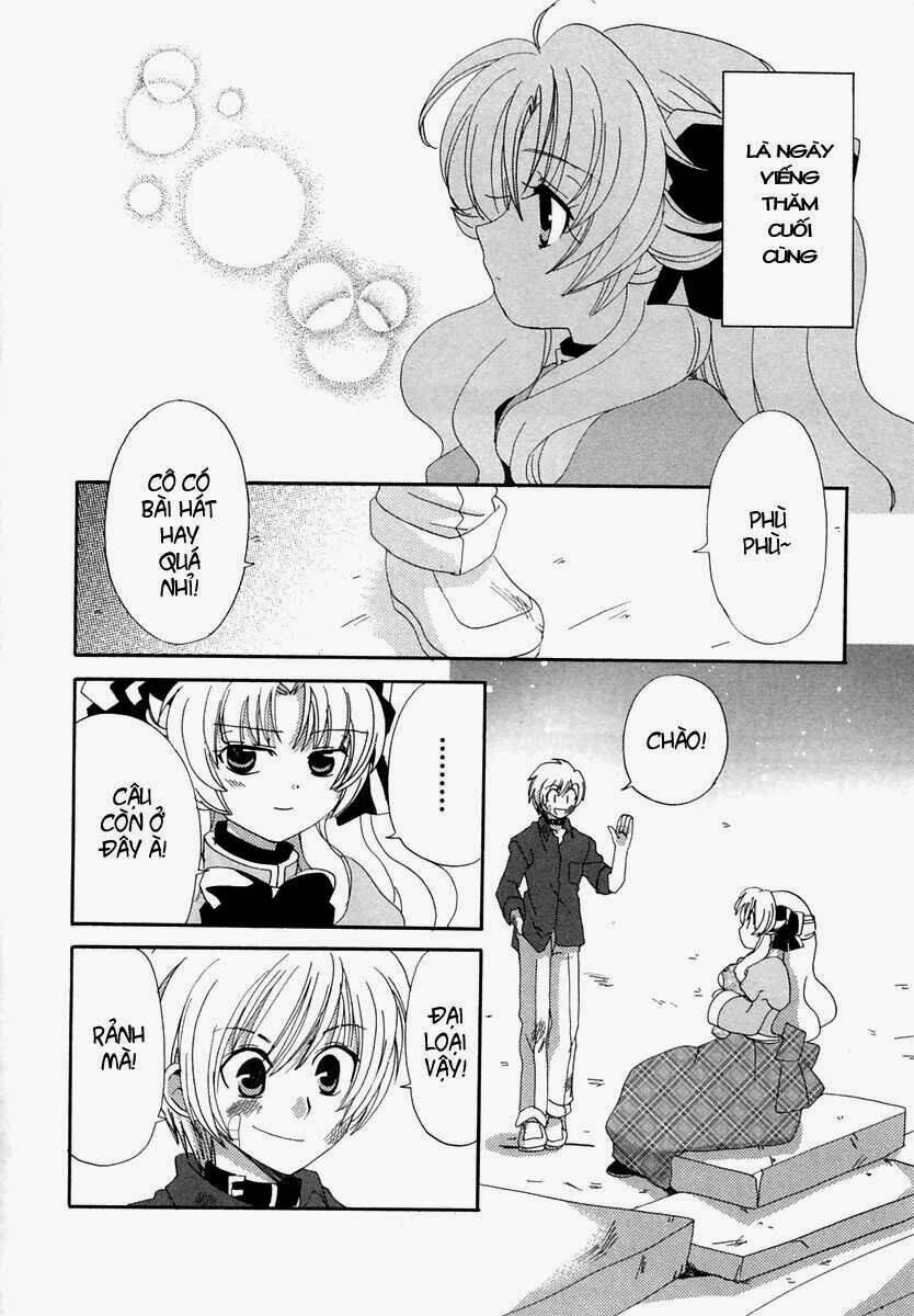 inukami chapter 18 22