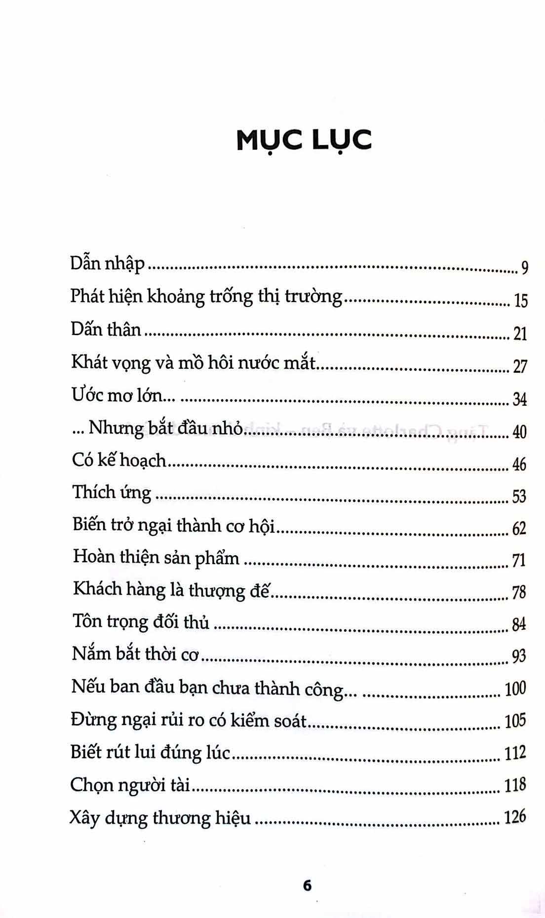 Sách Khơi Nguồn Cảm Hứng Từ Những Doanh Nhân Khởi Nghiệp Vĩ Đại