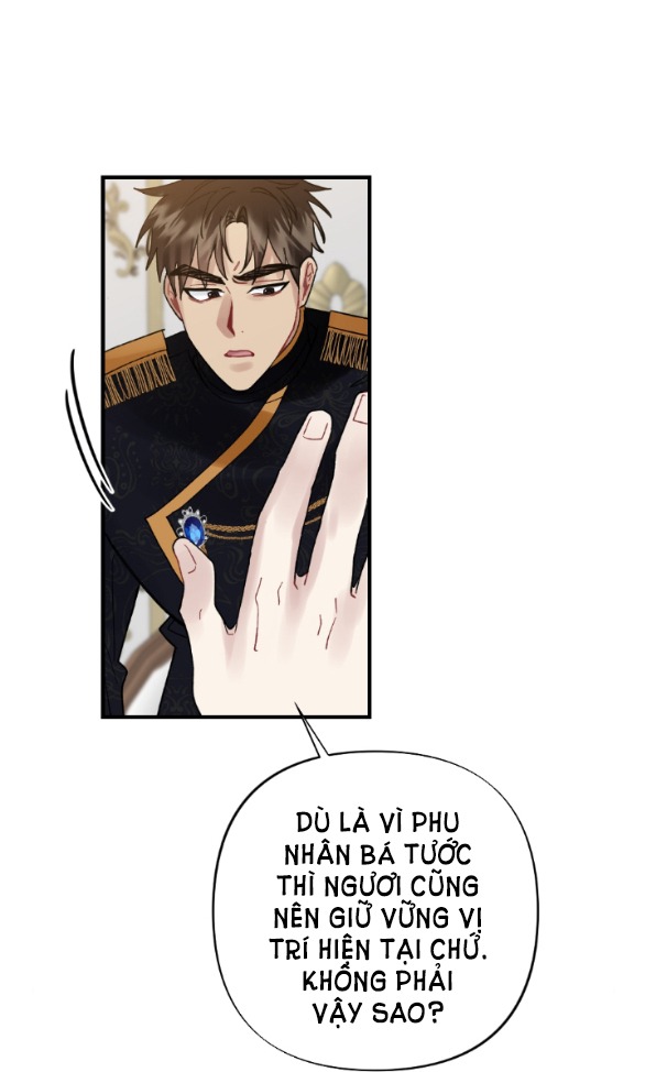 [18+] chuyện mèo trắng bị ba tước báo đen ăn thịt chapter 9.2 30