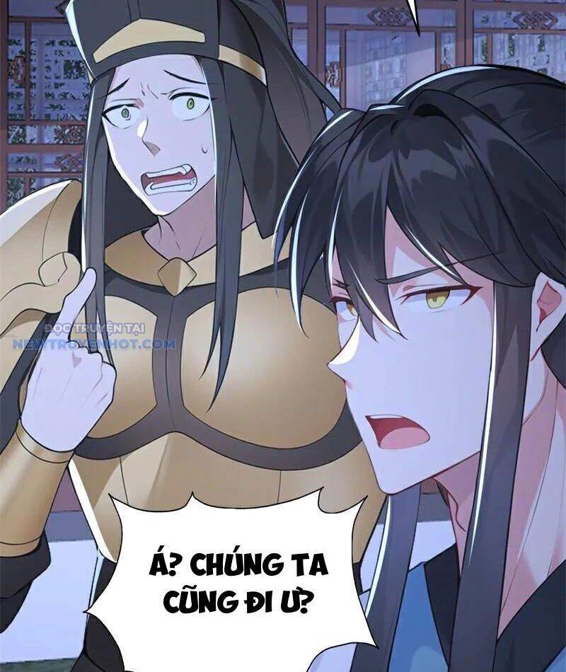 ta thực sự không muốn làm thần tiên chapter 112 22