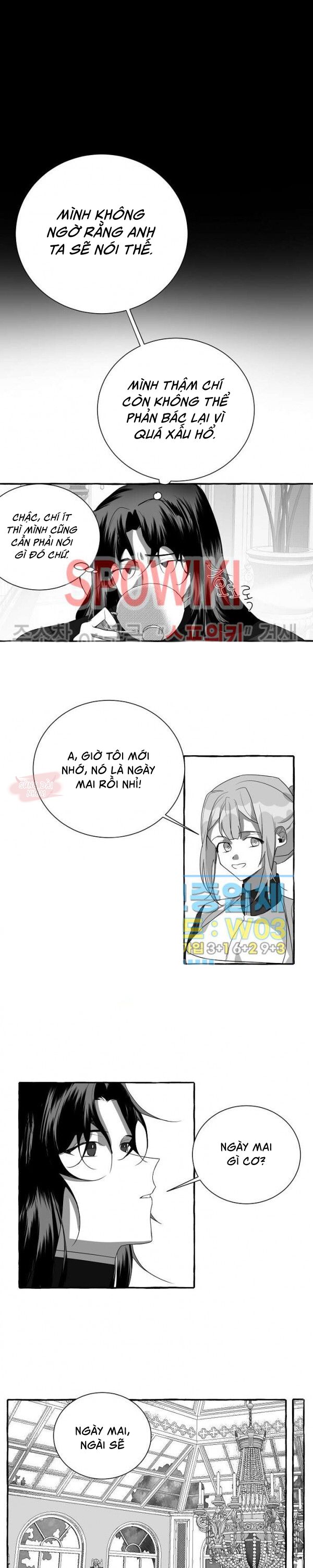 chờ đến ngày nở hoa chapter 3 11