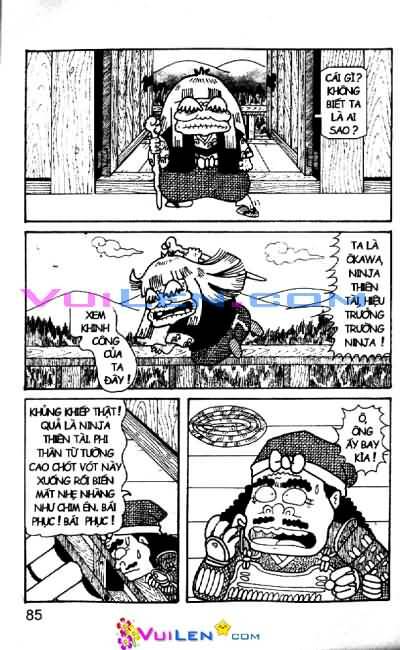 ninja loạn thị chapter 42 86