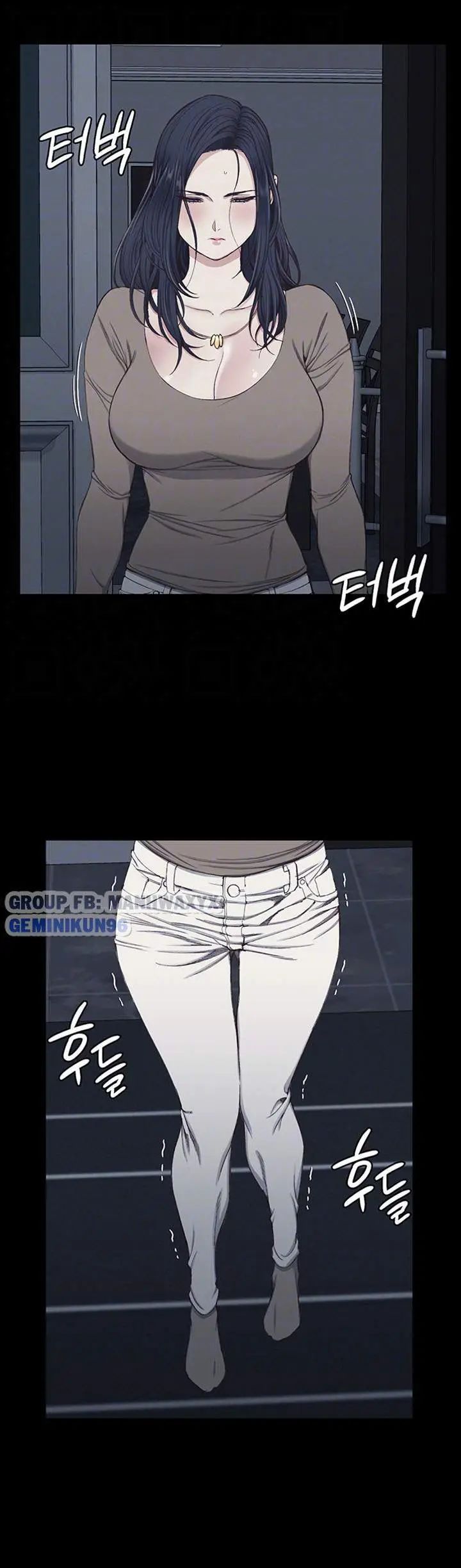 thanh niên động kinh chapter 119 7