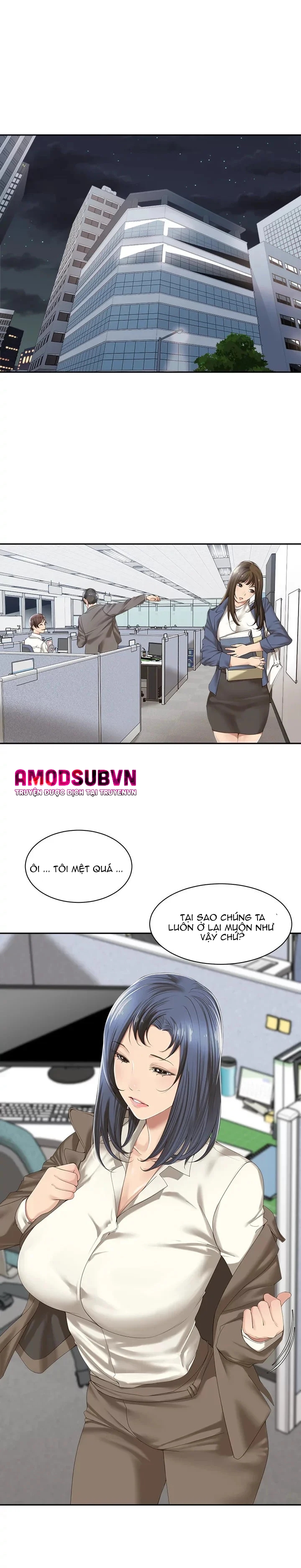 hơn cả tình bạn chapter 11 1