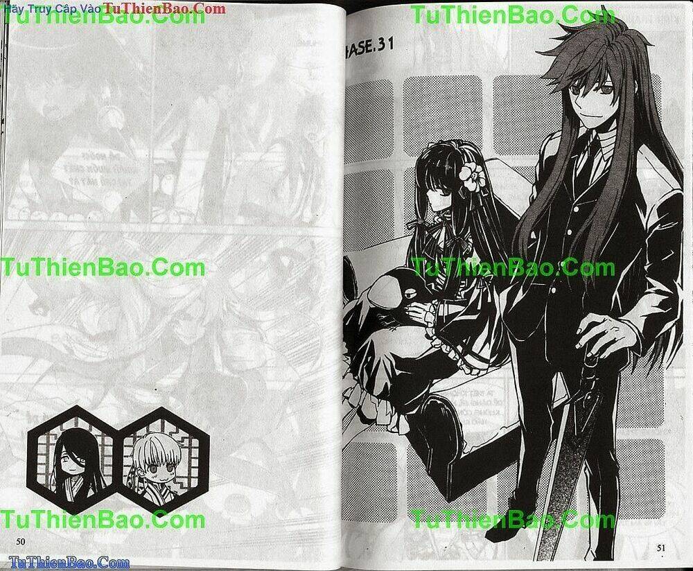 cuộc chiến quyền lực chapter 5 26