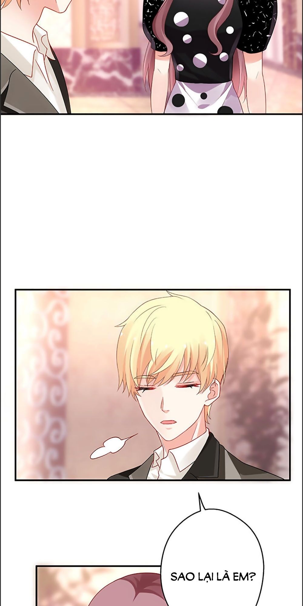 bạn trai 1/4 của tôi chapter 17 68