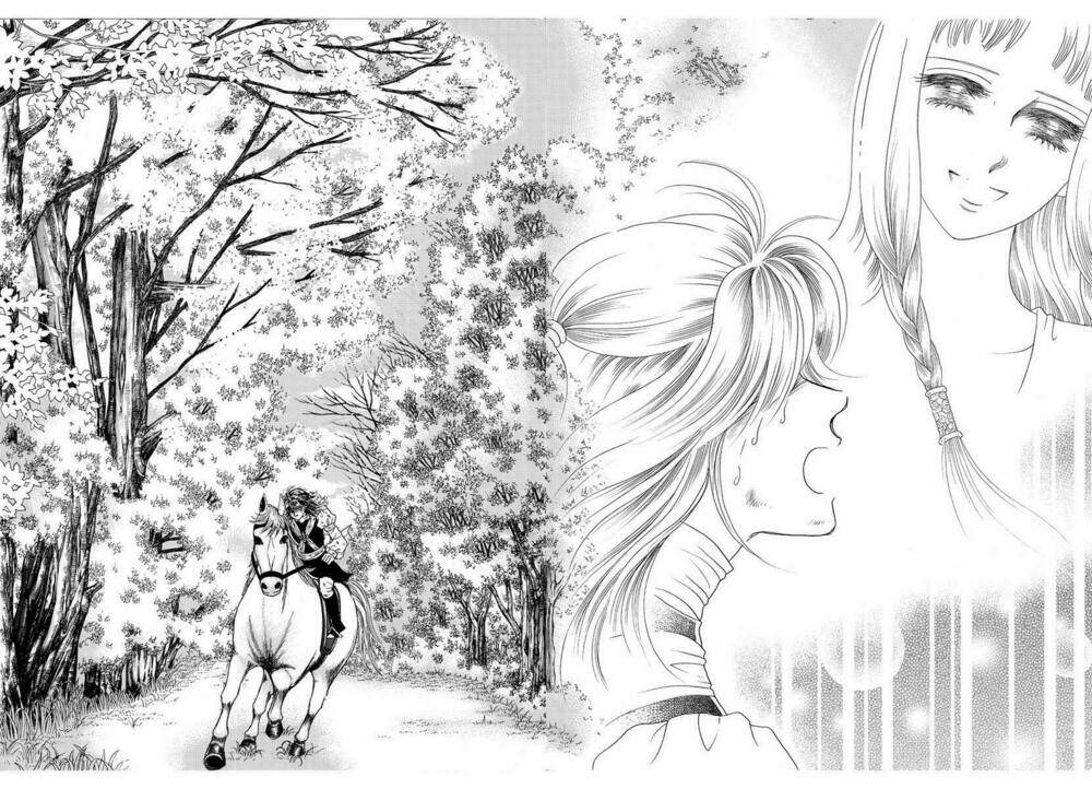 princess - công chúa xứ hoa (bản đẹp) chapter 79 29