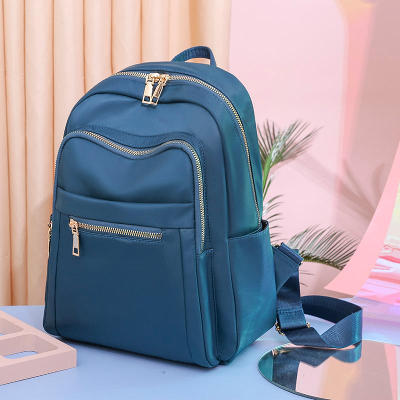Chống Thấm Nước Cho Bé Học Túi Bé Gái Thiếu Niên Chỉnh Hình Ba Lô Trẻ Em Túi Sách Trường Tiểu Học Lưng