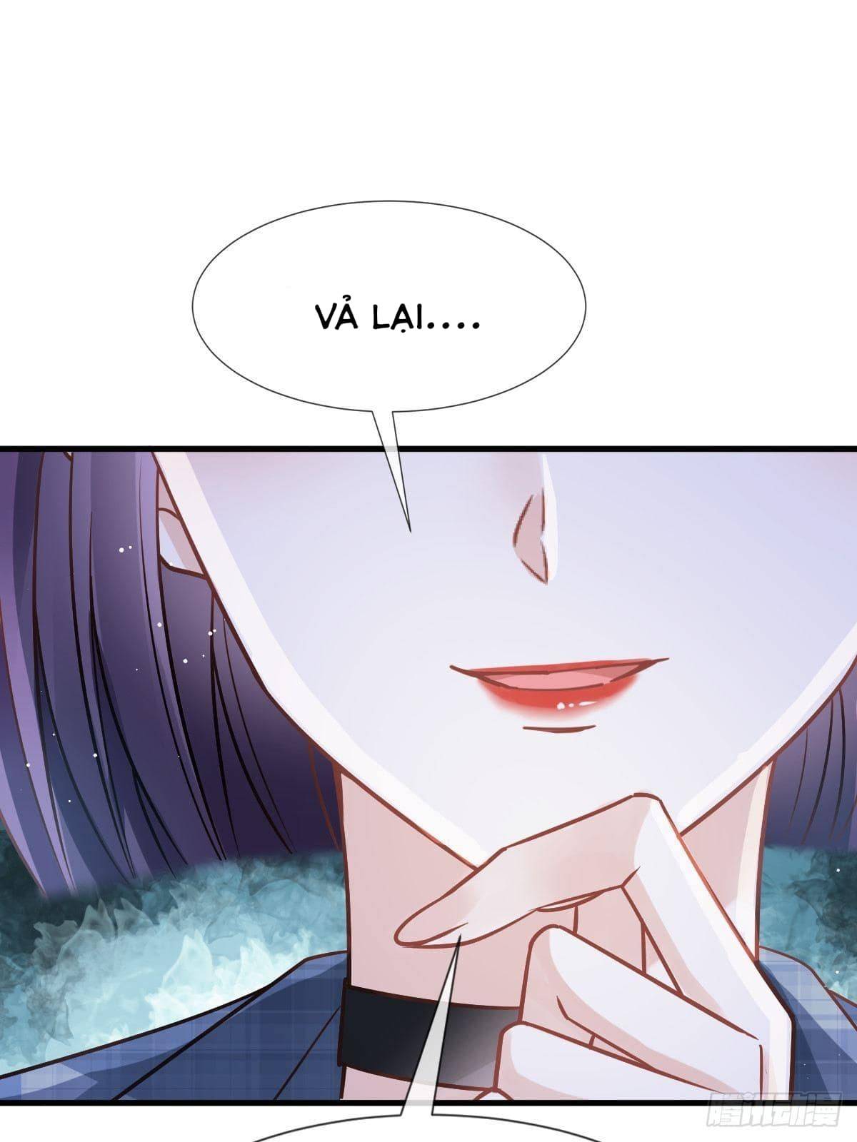 chiến lược lạm dụng al toàn năng chapter 10 28