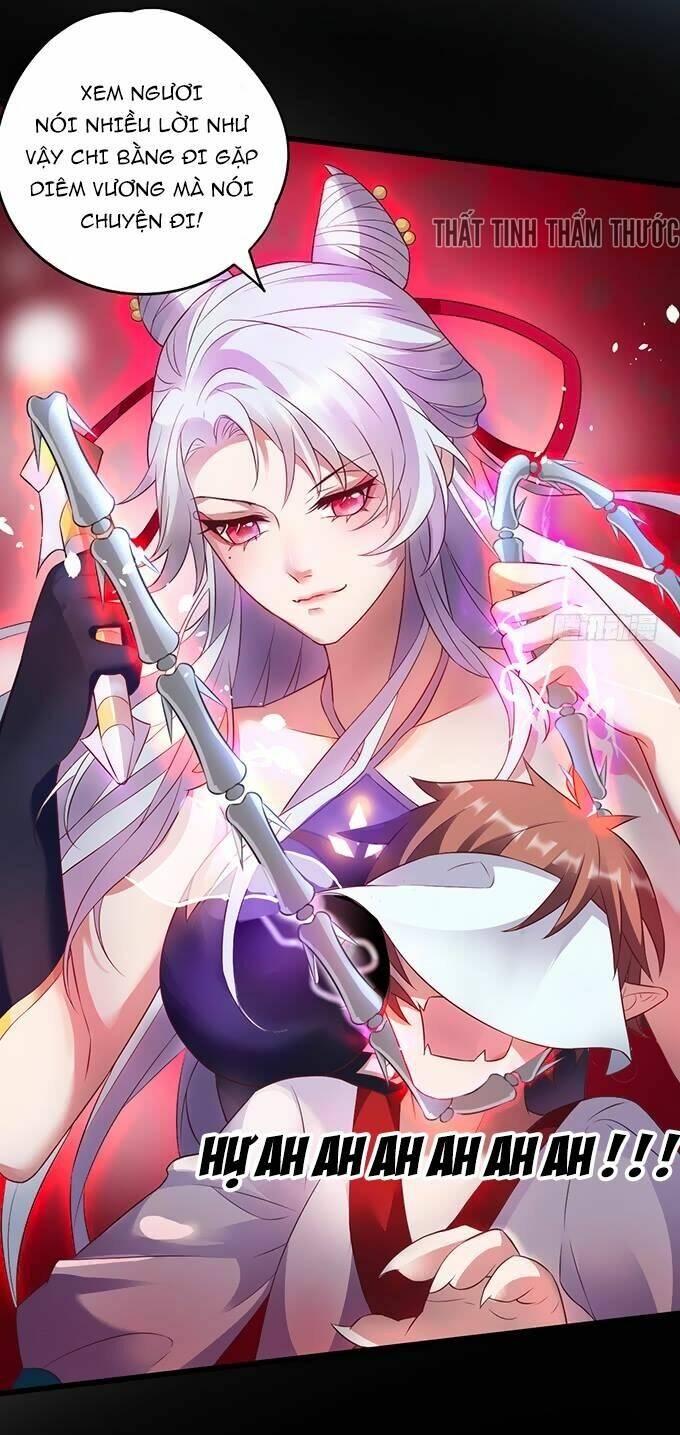 liêu liêu trai chapter 1 24