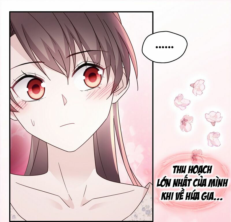 thiên kim bất lương chapter 33 19