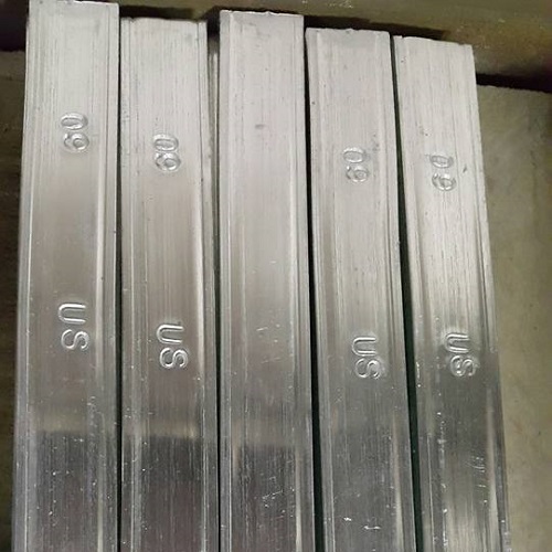 THIẾC THANH 60/40-500G