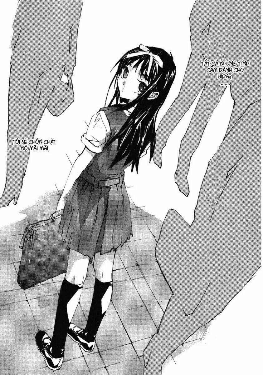 yubisaki milk tea chapter 39 17