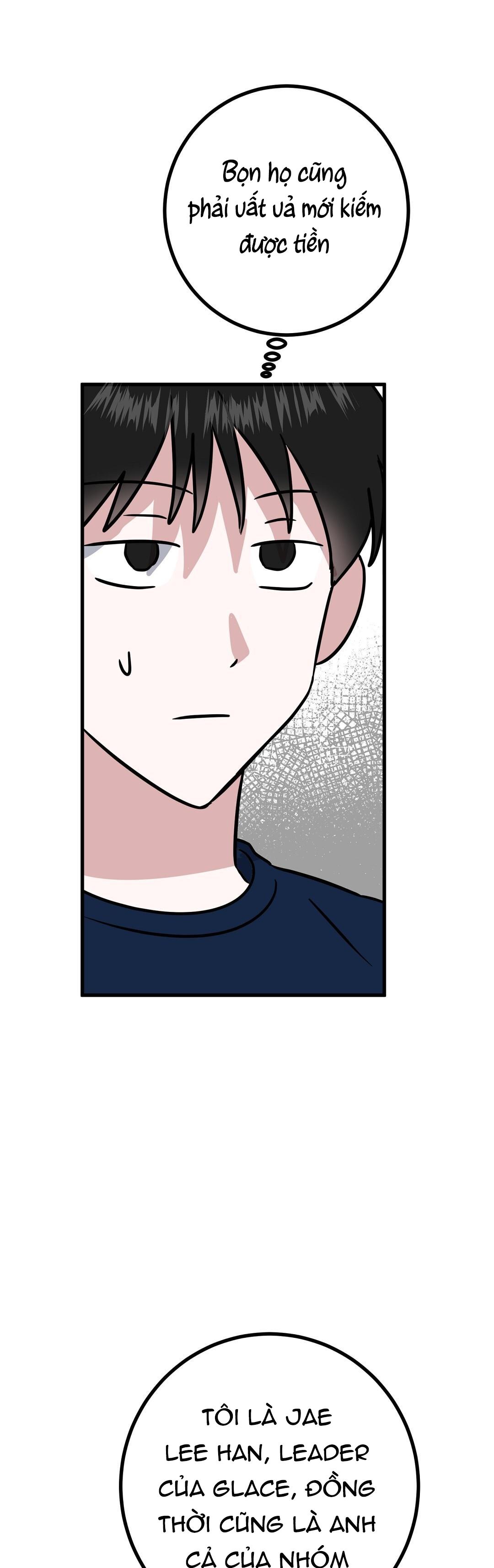 nhà tôi thành phim trường mất rồi chapter 13 40