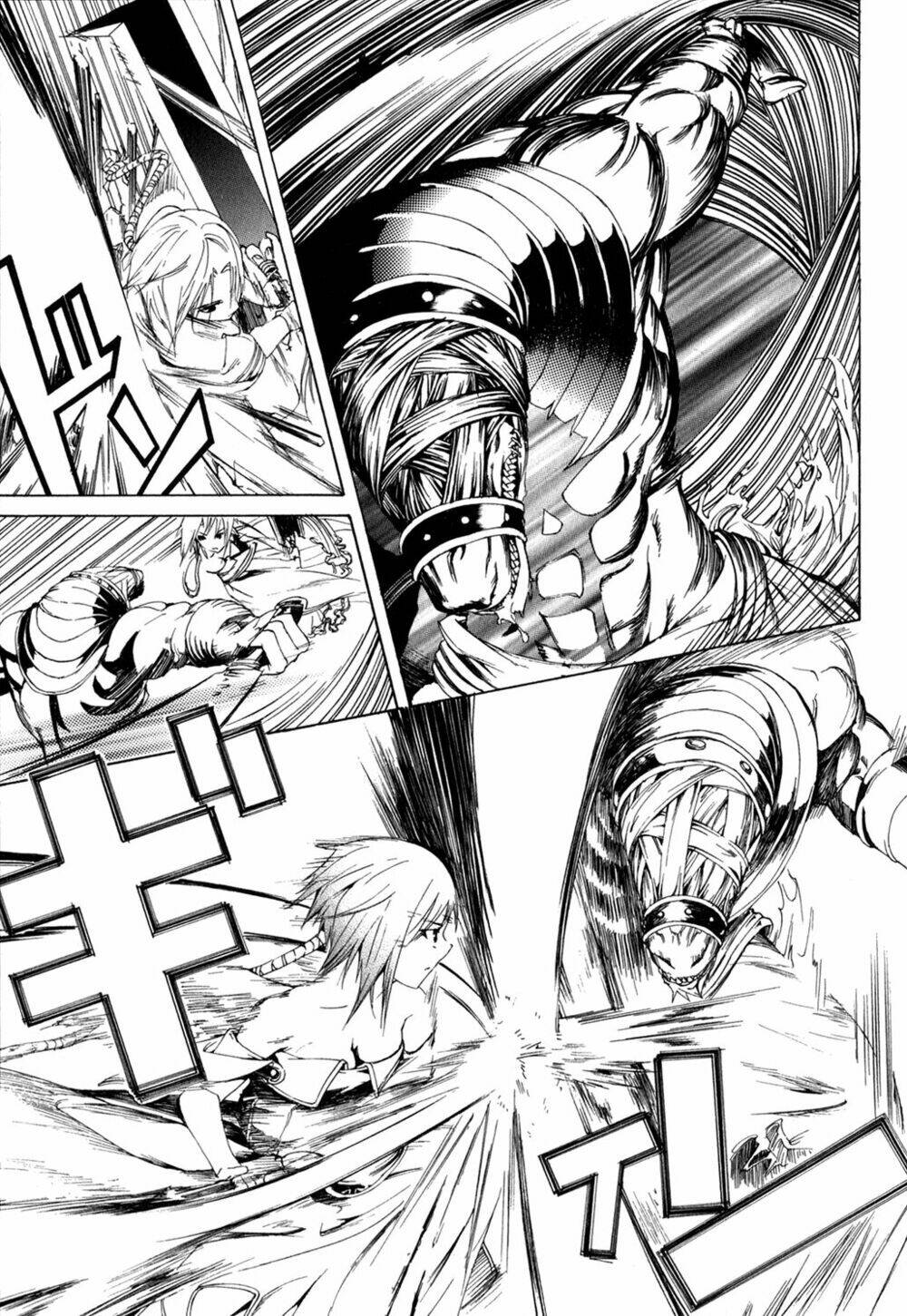 zodiac game chapter 1 36