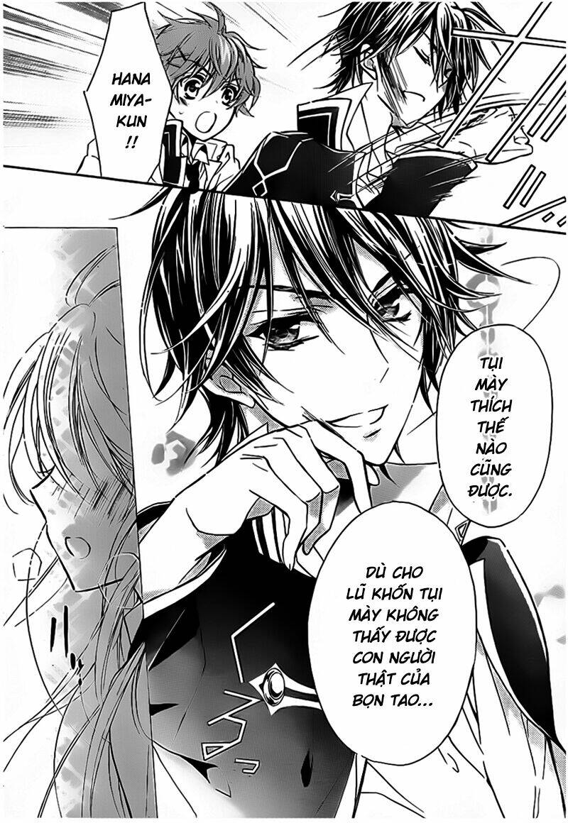 super darling! chapter 2 29