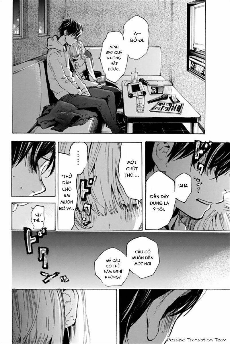 forget me not chapter 31 19