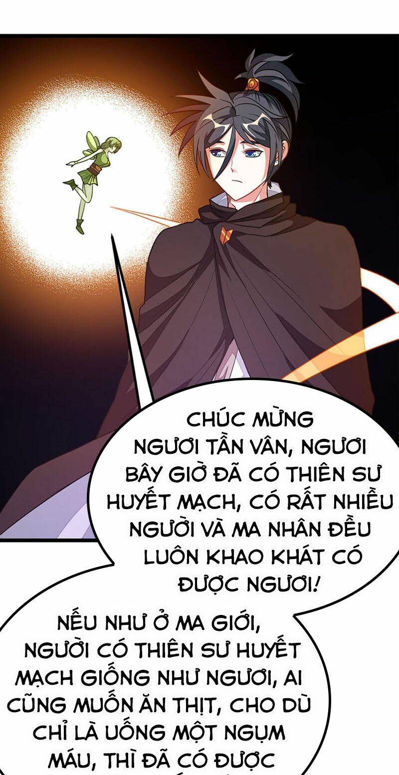 cửu dương thần vương chapter 199 8