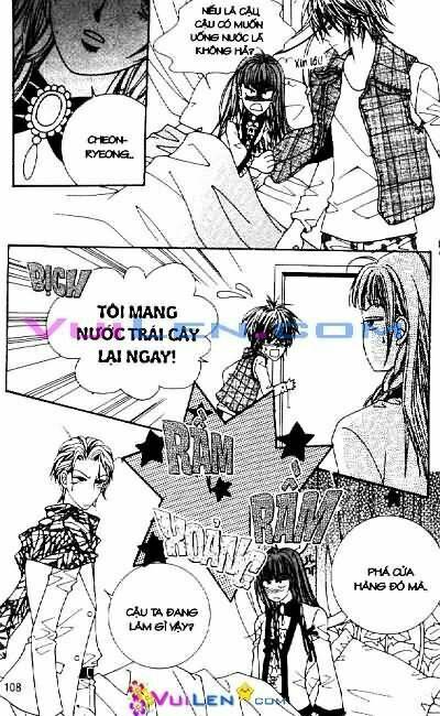 cửa hàng phù thủy chapter 5 108