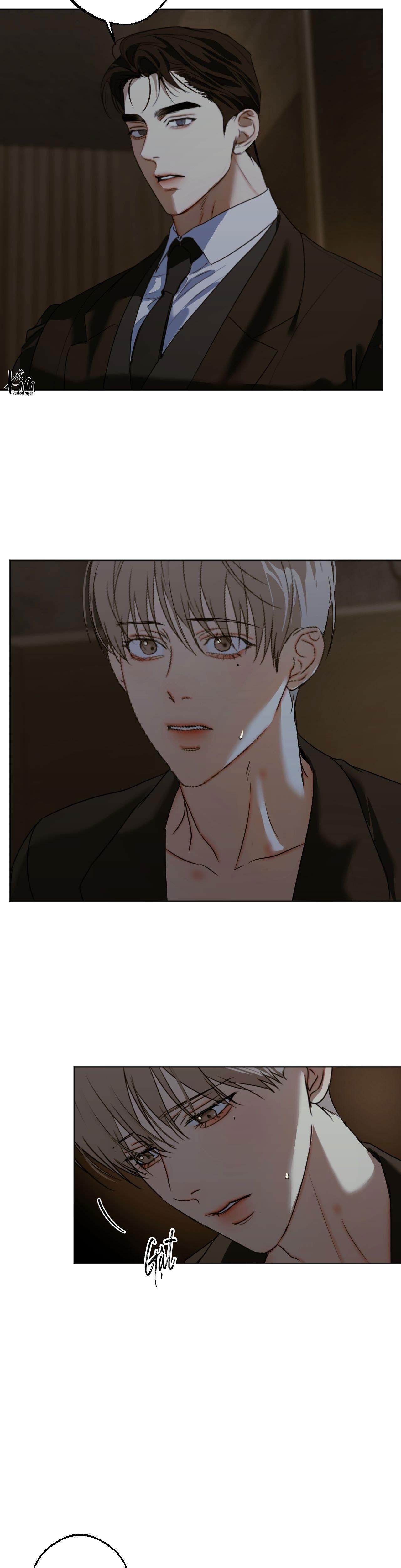 ái tình và dục vọng chapter 45 18