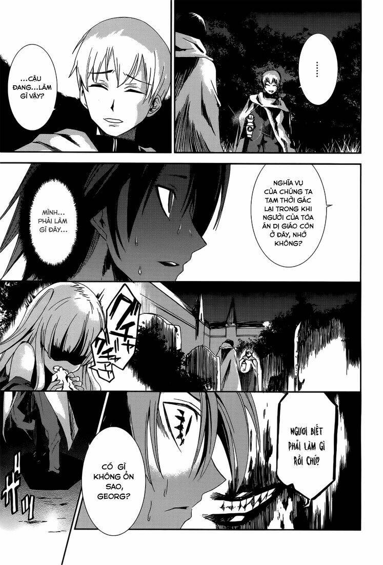 necrophile of darkside sister chapter 4 4