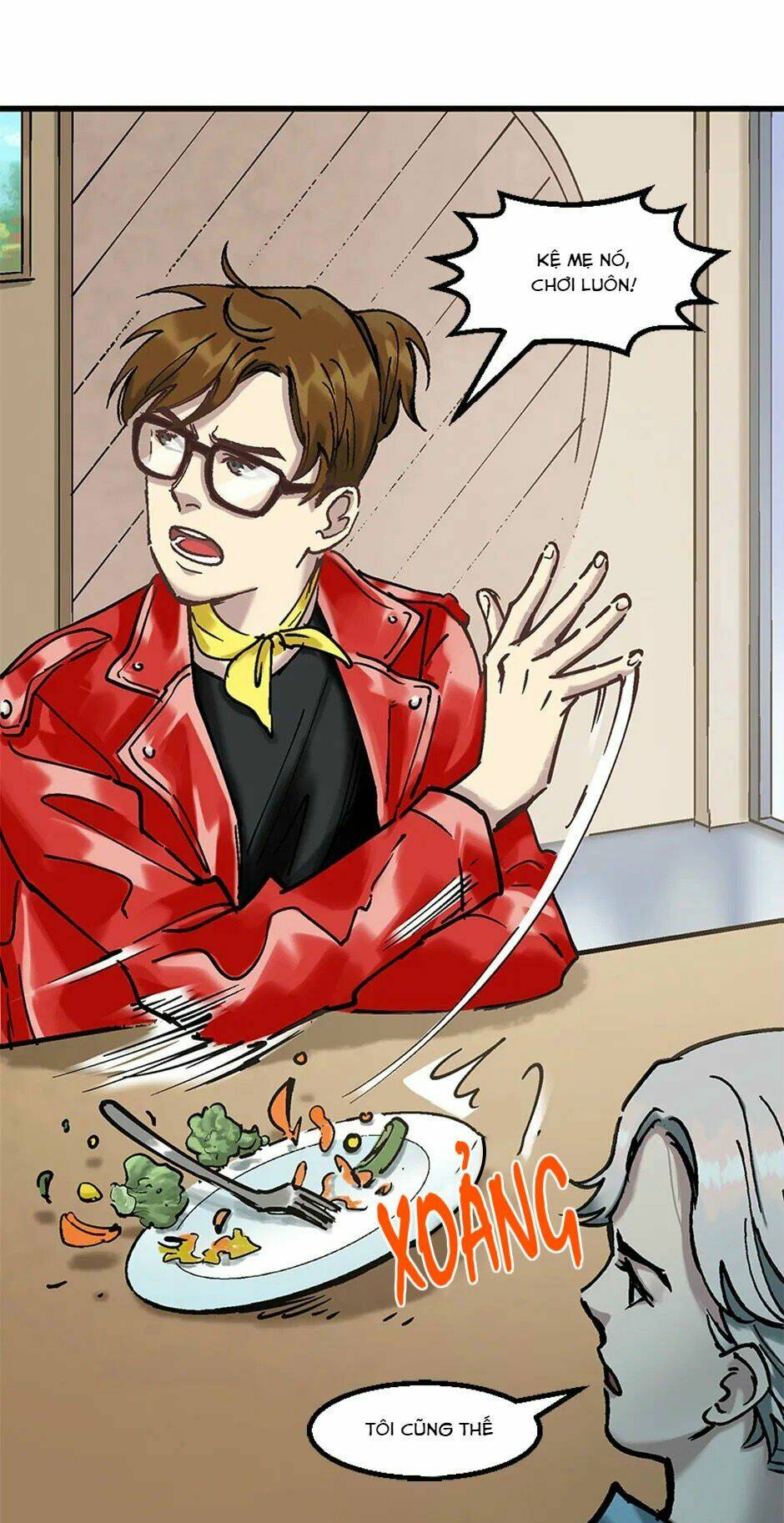 anh hùng và hiệp nữ chapter 21 35